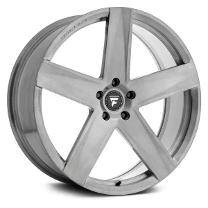 Fittipaldi Sport – FSF10 – Gunmetal – 20″x9″ 35mm – Summer Wheels – FSF10HB-2094435